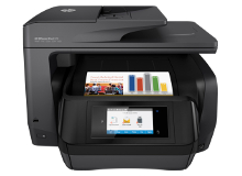 HP  OfficeJet Pro 8720 8730