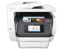 HP  OfficeJet Pro 8740 8745