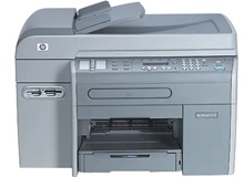 HP  OfficeJet Pro 9110
