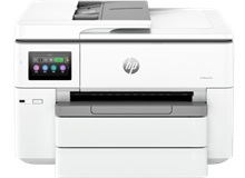 HP  OfficeJet Pro 9730