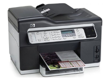 HP OfficeJet Pro L7590 HP OfficeJet Pro L7590