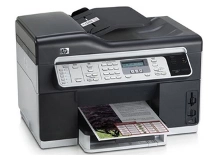 HP OfficeJet Pro L7590