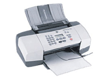 HP  Officejet 4110