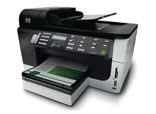 HP Officejet 6500 6500A (E710a) 6500A (E710n)