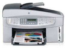 HP Officejet 7210 HP Officejet 7210