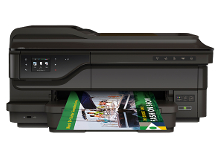 HP  Officejet 7500a (E910a)