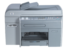 HP Officejet 9100 9110 9120 9130 HP Officejet 9100 9110 9120 9130