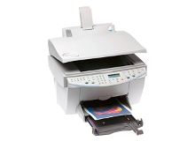 HP Officejet G85 G95 HP Officejet G85 G95