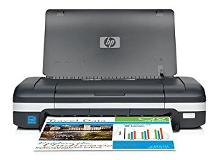 HP Officejet H470B HP Officejet H470B