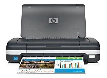 HP Officejet H470B