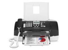HP  Officejet J3600 J3608