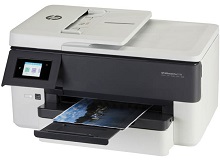 HP  Officejet Pro 7720