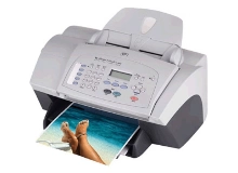 HP Officejet V40 HP Officejet V40