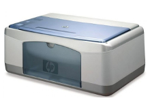 HP  PSC 1210