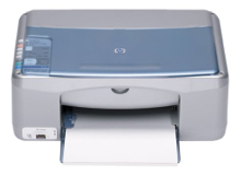 HP  PSC 1315