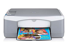 HP PSC 1402 HP PSC 1402