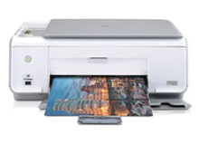 HP PSC 1507 HP PSC 1507