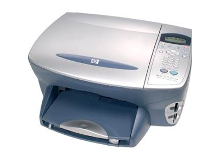 HP  PSC 2210