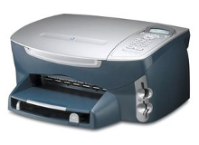 HP  PSC 2310