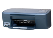 HP PSC 2350 HP PSC 2350