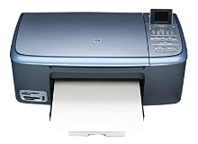 HP PSC 2355