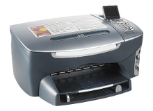 HP  PSC 2410 Photosmart