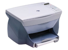 HP PSC 750 HP PSC 750