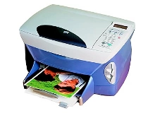 HP PSC 950