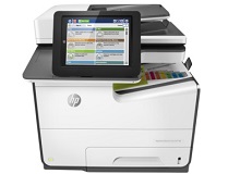 HP  PageWide Enterprise Color MFP 586dn 586f 586z HP  PageWide Enterprise Color MFP 586dn 586f 586z
