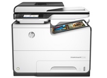 HP PageWide Managed P57750dw Printers