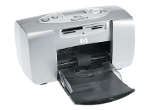 HP Photosmart 130 HP Photosmart 130