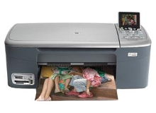 HP Photosmart 2575 HP Photosmart 2575