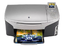 HP Photosmart 2610 HP Photosmart 2610