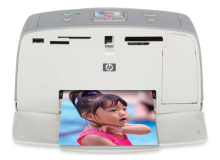 HP Photosmart 325 335 375 HP Photosmart 325 335 375