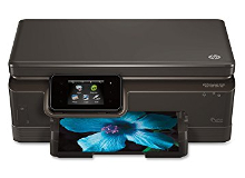 HP  Photosmart 6510 (B211a)