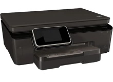 HP PhotoSmart 6520