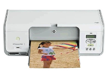 HP Photosmart 7830 HP Photosmart 7830