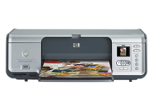 HP Photosmart 8030 HP Photosmart 8030