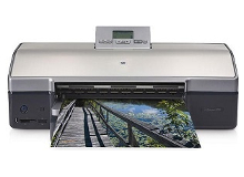 HP Photosmart B8770 HP Photosmart B8770