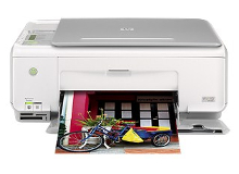 HP Photosmart C3175 HP Photosmart C3175