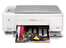 HP Photosmart C3180 HP Photosmart C3180