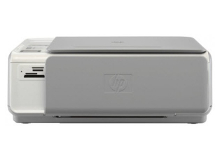 HP  Photosmart C4280