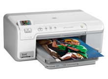 HP Photosmart C5200 HP Photosmart C5200