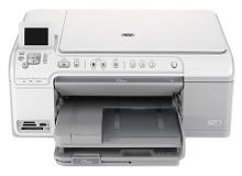 HP  Photosmart C5324 HP  Photosmart C5324