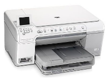 HP  Photosmart C5370 HP  Photosmart C5370