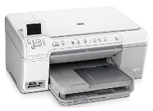 HP  Photosmart C5373 HP  Photosmart C5373