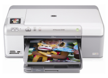 HP  Photosmart C5460 HP  Photosmart C5460
