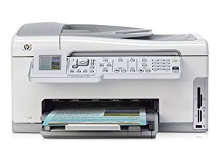 HP  Photosmart C6180