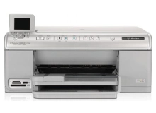 HP Photosmart C6280 HP Photosmart C6280