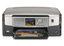 HP  Photosmart C7180